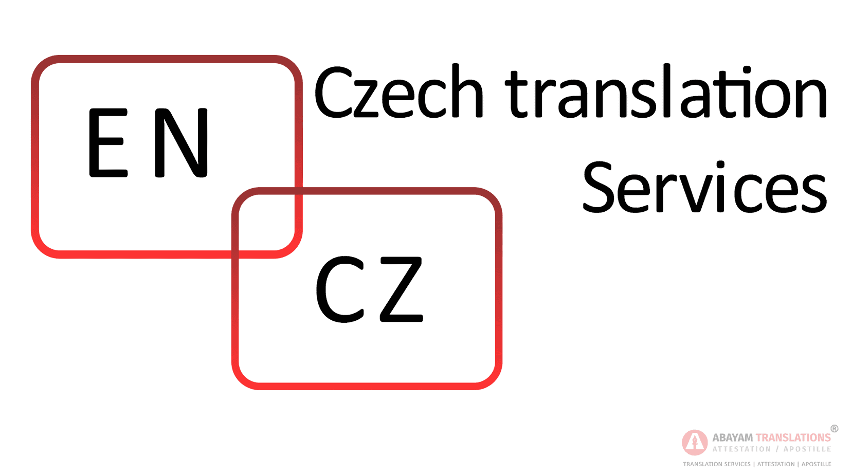 Czech Translation Services