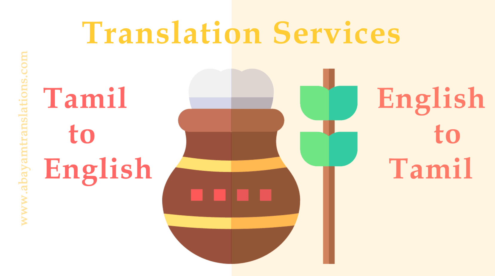 English to Tamil translation online