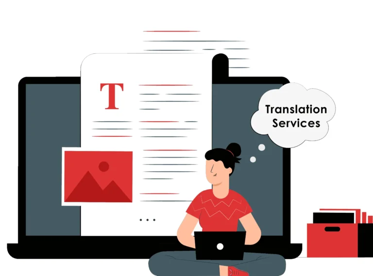 Home Page New Translation Services