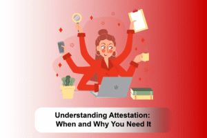 Understanding Ateestation: When and Why You Need It