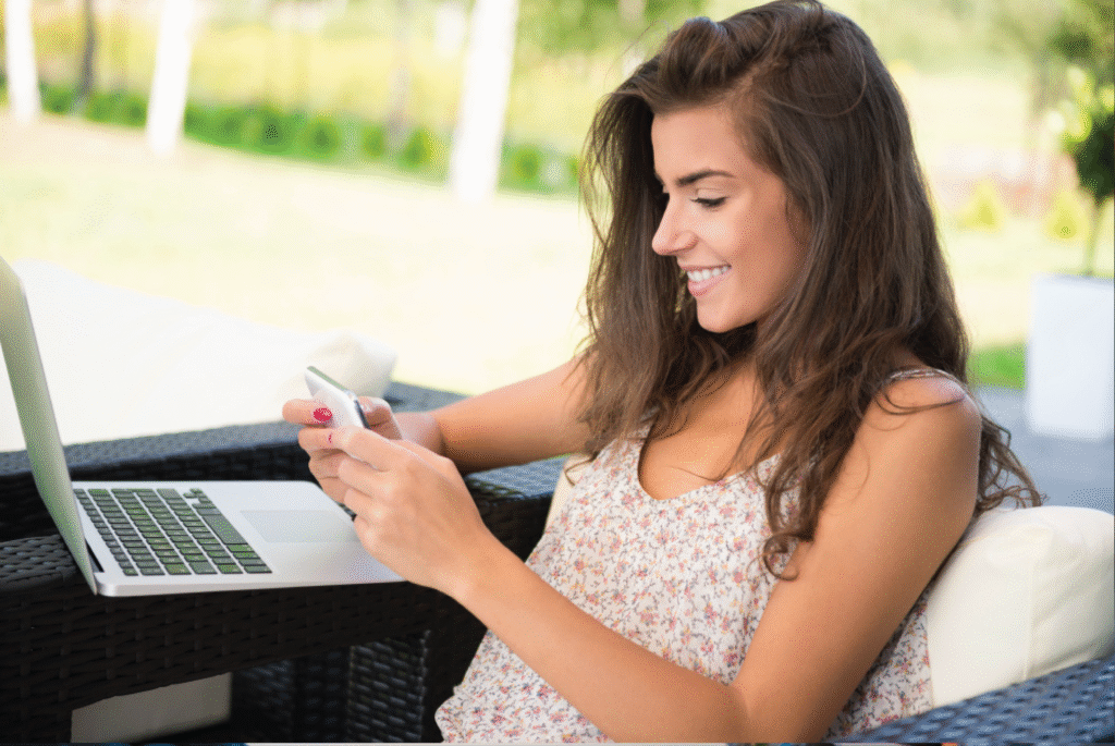 Make Browsing Easy and Enjoyable