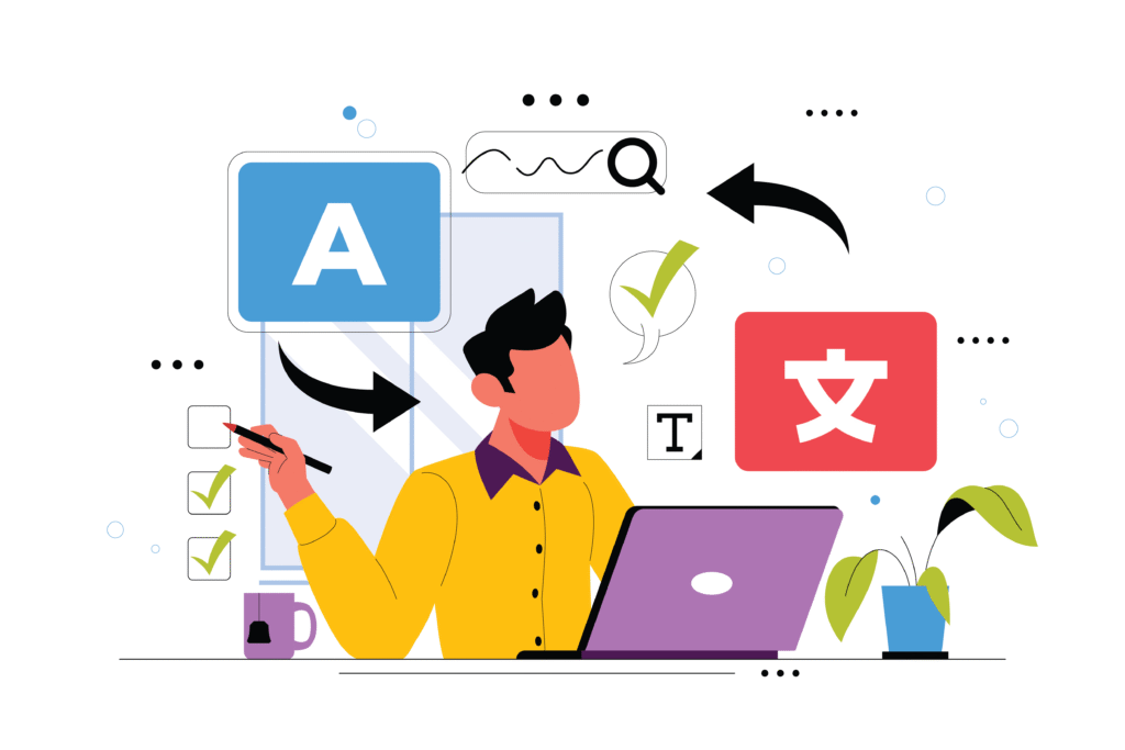 Popular Languages in Demand for Translation