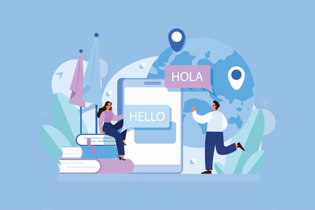 Translation Provider Comparison