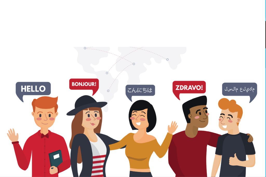 Why Translation Matters?