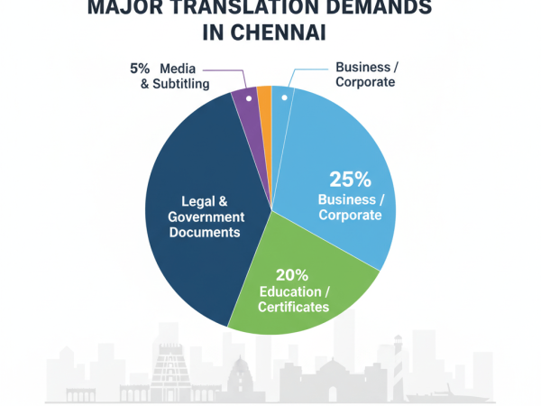 Certified translation services in chennai